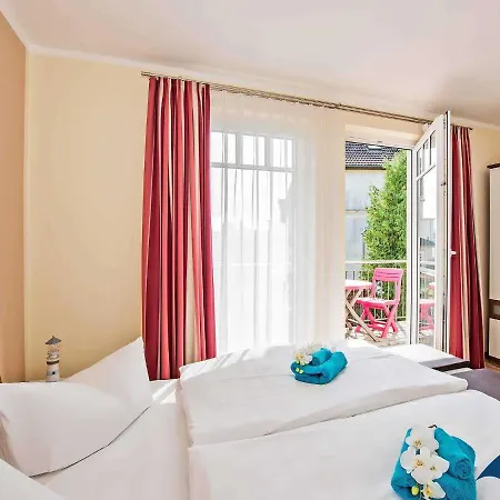 Ilse Whg 03 Lägenhet