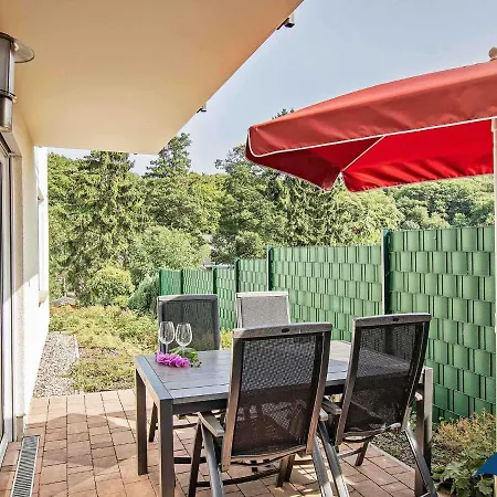 アパート Ilse Whg 03 *