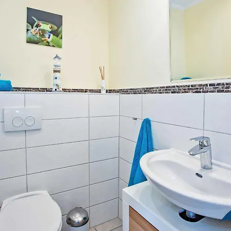 Ilse Whg 03 Heringsdorf (Usedom)