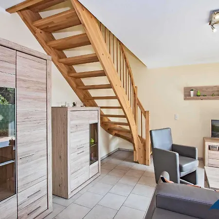 Ilse Whg 03 アパート *