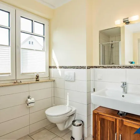 Lägenhet Ilse Whg 03