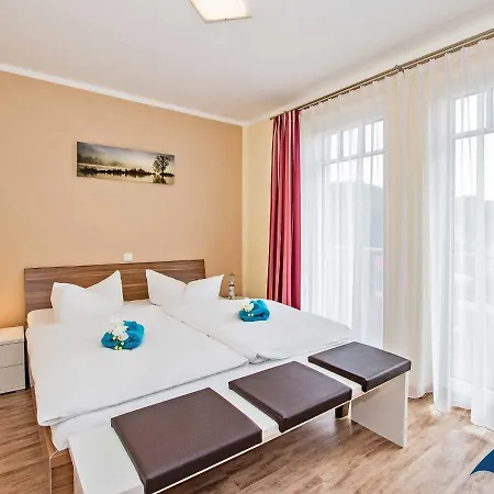 Ilse Whg 03 * Heringsdorf (Usedom)