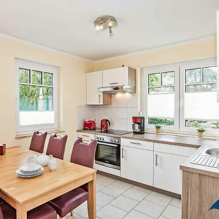 Ilse Whg 03 * ゼーバート・ヘリングスドルフ