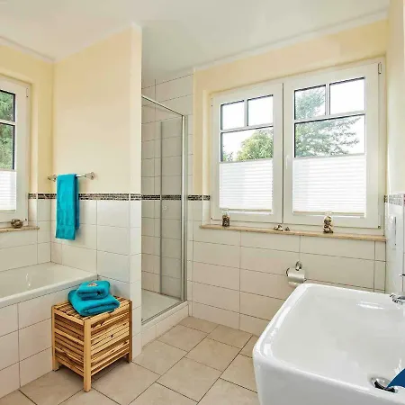 Lägenhet Ilse Whg 03