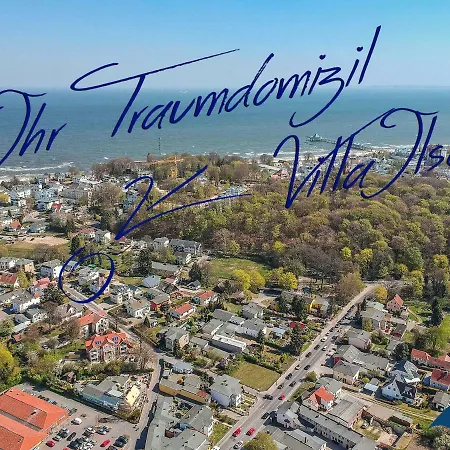 Ilse Whg 03 * ゼーバート・ヘリングスドルフ